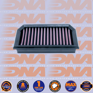 DNA APRILIA RS660 & TUONO 660 20-21 Performance OEM Air Filter