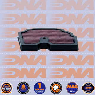 DNA TRK502, TRK502X 17-21 Performance OEM Air Filter