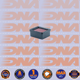 DNA G 310 GS 17-24 & G 310 R 16-24 Performance Air Filter