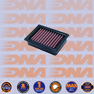 DNA C600 SPORT 11-20, C650 SPORT 11-20 C650 GT 11-20, C400 GT 18-20, C400 X 18-20 Air Filter