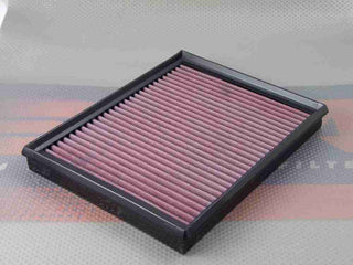 DNA MONSTER S4 S2 DARK 01 AND LATER Performance OEM Air Filter