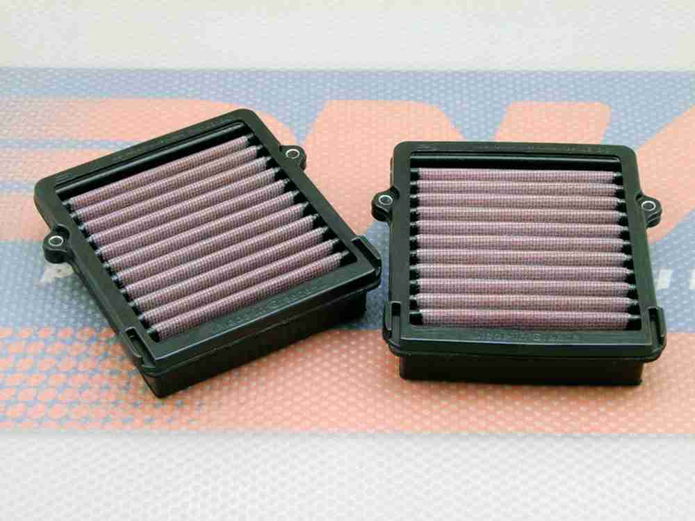 DNA CRF1000L AFRICA TWIN 16-17 (2 x filters inc) Performance OEM Air Filter