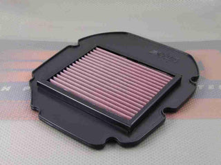 DNA VTR 1000 F FIRESTORM 97-06 XL 1000 V VARADERO 98-02 Performance OEM Air Filter