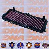 DNA HONDA CB1000R 18-21 Performance OEM Air Filter