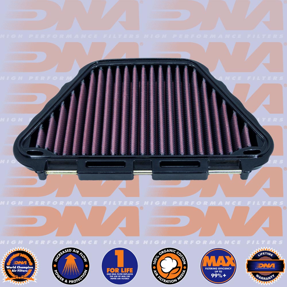 DNA CBR1000RR-R SP 20-21 Performance OEM Air Filter
