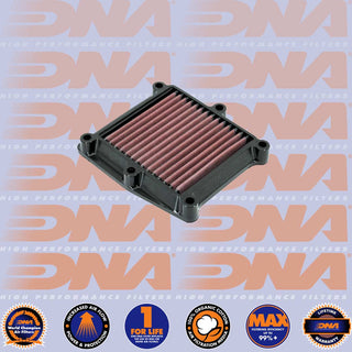 DNA HONDA CMX 1100 REBEL 21-22 Performance OEM Air Filter