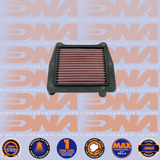 DNA HONDA CMX 1100 REBEL 21-24 Performance Air Filter