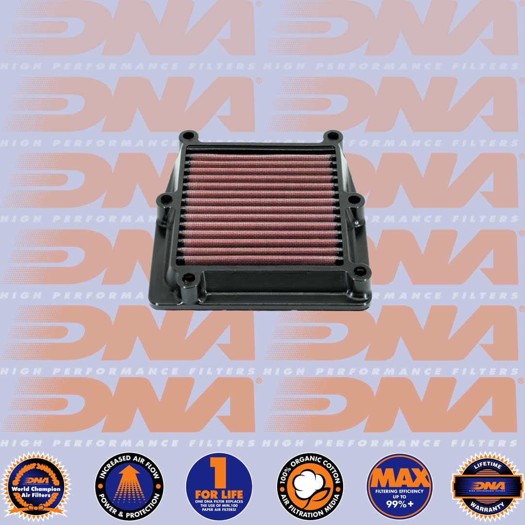 DNA HONDA CMX 1100 REBEL 21-22 Performance OEM Air Filter