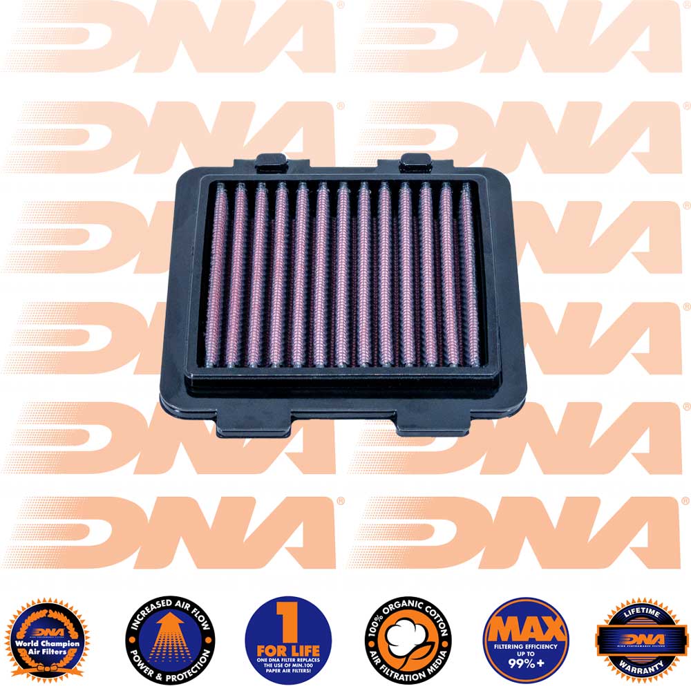 DNA CRF300 L & RALLY 2021 Performance OEM Air Filter