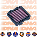 DNA CRF300 L & RALLY 2021 Performance OEM Air Filter
