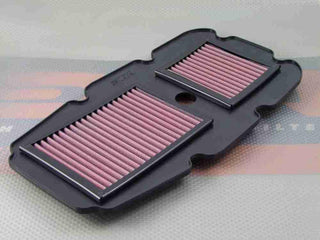 DNA XL 650 V TRANSALP 01-07 Performance OEM Air Filter