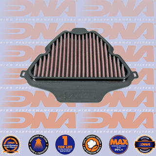 DNA NC 750 X, NSS FORZA 750, X-ADV 750 21 Performance OEM Air Filter