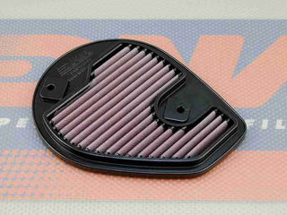 DNA HD STREET 500 750 15-20 (inc 750) flow +196.93% Performance OEM Air Filter