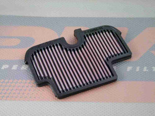 DNA ER-6 N-F 06-08 NINJA VERSYS KLE 650 07-14 Performance OEM Air Filter