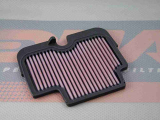 DNA ER-6 N-F 09-11 NINJA 650 09-11 Performance OEM Air Filter