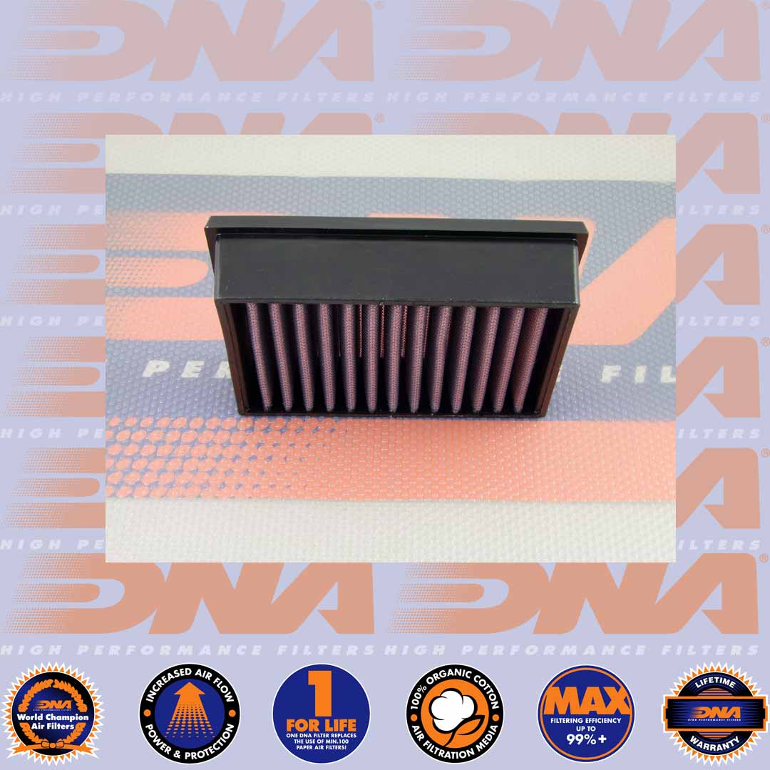 DNA KTM 790 ADVENTURE R 19-20 & 890 ADVENTURE R 21-22 Performance OEM Air Filter