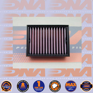 DNA NORDEN 901 22-24, 790 & 890 ADV. R 19-24 & 890 SMT 23-24 Performance Air Filter
