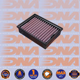 DNA KTM 790 DUKE 18-20 & 890 DUKE R 20-22 Performance OEM Air Filter