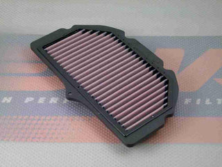 DNA GSXR 1000 01-04 GSXR 750 00-03 600-03 Performance OEM Air Filter