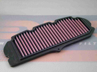 DNA GSX1300BK B-KING 1300 08-12 Performance OEM Air Filter