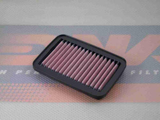 DNA GSR 600 650 00-12 GSX650F 08-13 GSF1200 01-12 GSF1250 09-16 GSF1250S 07-16 Performance OEM Air Filter