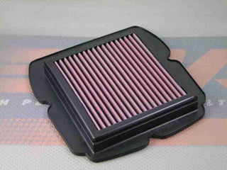 DNA SV 650 03-12 SV 1000 S 03-07 Performance OEM Air Filter