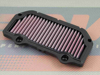 DNA GSX-R600 11-22 & GSX-R750 11-22 Performance OEM Air Filter