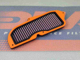 DNA SYM HD 125-200 All models 05-13 Performance OEM Air Filter