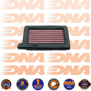 DNA TRIDENT 660 21-22 Performance OEM Air Filter