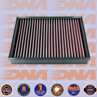 DNA AIR FILTER VW AMAROK 2.0T 2.0D 3.0D V6 10-21