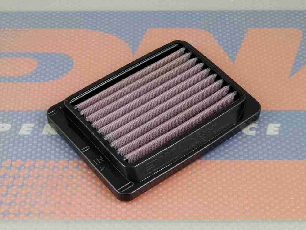 DNA Yamaha YZF-R3 & MT03 15-21 DNA Airfilter (+45% increased airflow) Performance OEM Air Filter