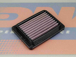 DNA Yamaha YZF-R3 & MT03 15-21 DNA Airfilter (+45% increased airflow) Performance OEM Air Filter