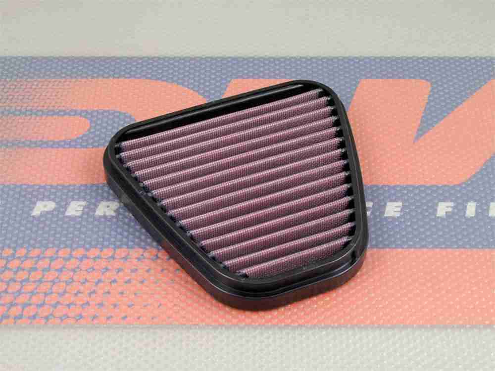 DNA YZ 250-450 F 14-17 (spare element for S2 system) Performance OEM Air Filter