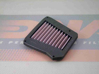 DNA XT 660 R 04-17 AIR BOX COVER FILTER STAGE 2 Performance OEM Air Filter