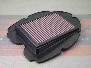 DNA TDM 900 02-09 Performance OEM Air Filter