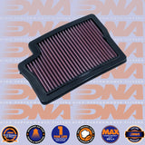 DNA MT-09, MT-09SP & TRACER 9 GT 21 Performance OEM Air Filter