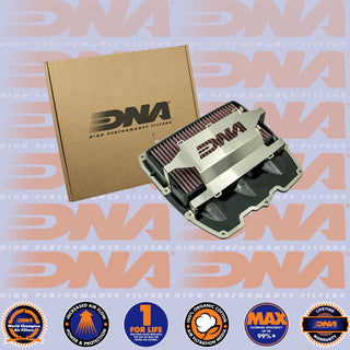 DNA MT-09, MT-09SP & TRACER 9 GT 21 STAGE 2 KIT (INC FILTER)