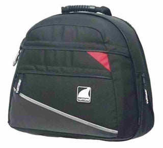 Ventura Aero-Delta VII 15-35 Ltr Expandable Pack - Black