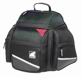 Ventura Aero-Spada VII 51 Ltr Pack - Black