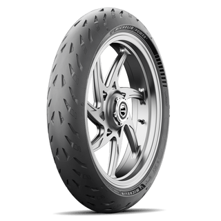 Michelin Power 5 120/70 ZR 17 (58W) Front Tyre