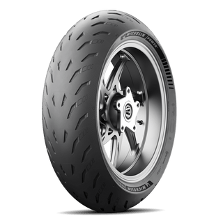 Michelin Power 5 160/60 ZR 17 (73W) Rear Tyre