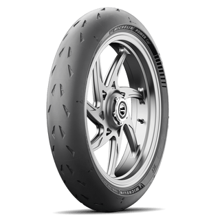 Michelin Power Cup 2 Front Tyre 120/70-17 (58W)