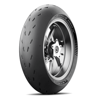 Michelin Power Cup 2 180/55-17 (73W) Rear Tyre