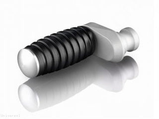 Rizoma Toe Peg for RRC Rearsets PER504R