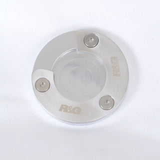 R&G Kickstand Shoe for KTM 690 Duke '12-, KTM 1190 Adventure (2013 model only), KTM 990SMT/Adventure, RC 125 '14-'21 /RC 200 '14- / RC390 '14-'21 & Husqvarna 710 Enduro/Supermoto '16-'19