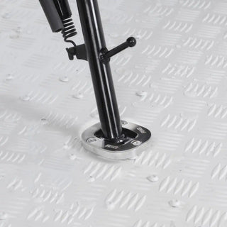 R&G Kickstand Shoe for the Honda CBR500R '13-, CB500F '13-, CB500X '13-, CB125R '18-, CB300R '18-, CB650R '19-, CBR650R '19- & CB400X '19-