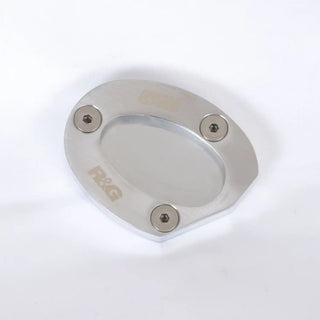 R&G Kickstand Shoe for the Kawasaki Z650 '17- Ninja 650 '17 and Z900 / Z650RS '21-