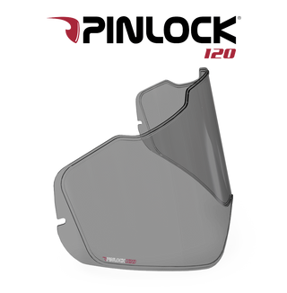 Arai DKS064 Pinlock Standard Insert for XD3/XD4 Helmet - Dark