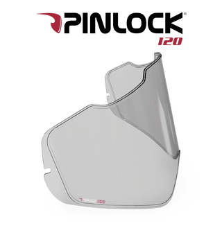 Arai DKS116 Pinlock Standard Insert for XD3/XD4 Helmet -Light Tint