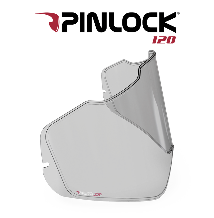 Arai pinlock best sale visor insert